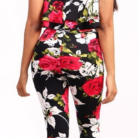 KASH JUMPSUIT - Thumbnail 2