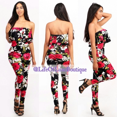 Kash jumpsuit
