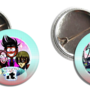 Micro character button (SET)-1