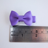 40 Piece Cute Hair Clips - Thumbnail 1