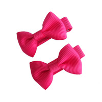 40 Piece Cute Hair Clips - Thumbnail 3