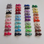 40 Piece Cute Hair Clips-4
