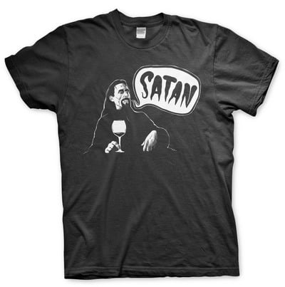 GAAHL HAIL SATAN - T SHIRT