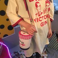 Yummy Ice Cream box shoulder bag - Thumbnail 2