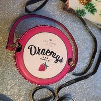 Yummy Ice Cream box shoulder bag - Thumbnail 3