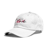 SAKURA HAT - MJN Originals - Thumbnail 1