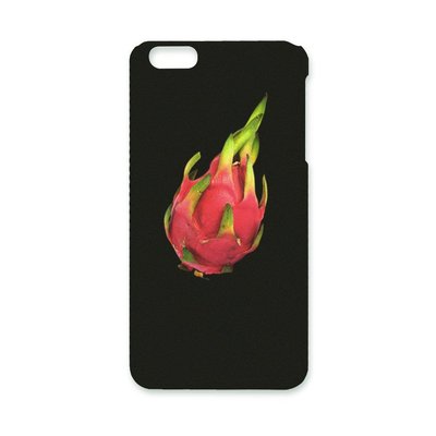 Dragon fruit phone case (custom) - mjn originals