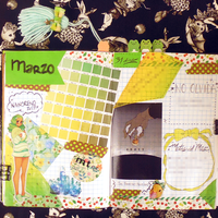 LIMITED! San*girls vol 2 - Thumbnail 3