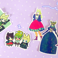 SALE Tiny Nano Tape - Thumbnail 4