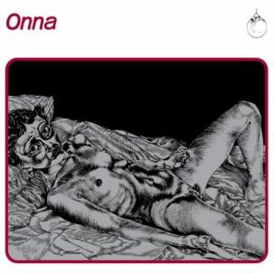 Onna s/t 7" (reissue of japanese psych/acid punk from 1983!) - Thumbnail 5