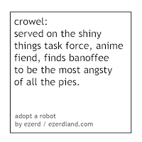 crowel - Thumbnail 1