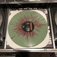 Cock Sparrer- Shock Troops - Thumbnail 1