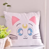 Sailor Moon Luna Hold pillow - Thumbnail 2