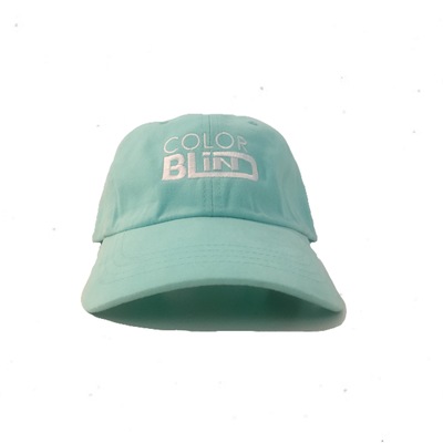 Original dad cap-tiffany blue - Thumbnail 1