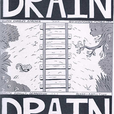 Drain drain