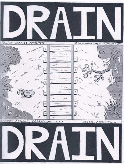 Drain Drain