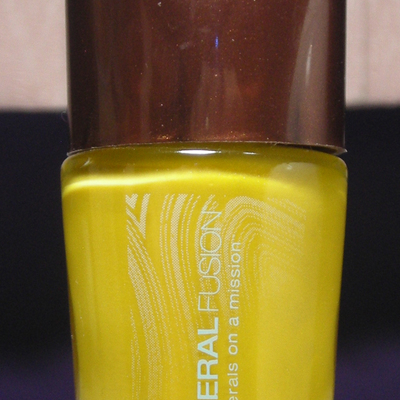 Mineral fusion - treasure