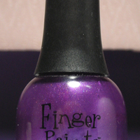FingerPaints - Vintage Violet - Thumbnail 1