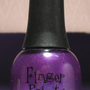 FingerPaints - Vintage Violet-1
