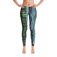 Kimberly Thompson Collection - Wish Beach Leggings - from Michael David - Thumbnail 1