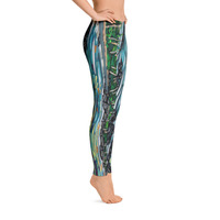 Kimberly Thompson Collection - Wish Beach Leggings - from Michael David - Thumbnail 3