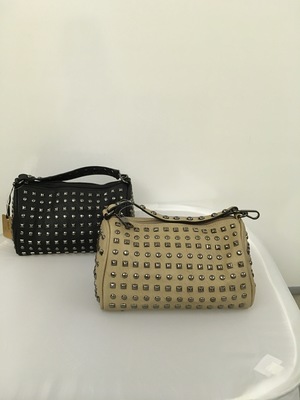 Star studded (2 colors)