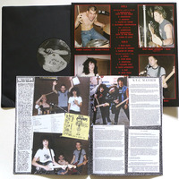 NYC Mayhem- For Real! LP - Thumbnail 1