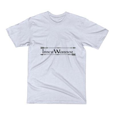 Men's Inner Warrior Short Sleeve T-Shirt