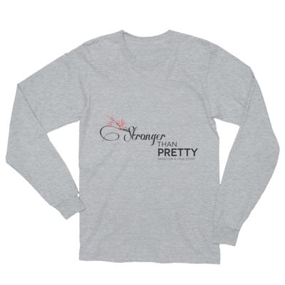 Unisex Long Sleeve T-Shirt