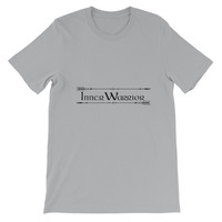 Inner Warrior Unisex short sleeve t-shirt - Thumbnail 11