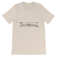 Inner Warrior Unisex short sleeve t-shirt - Thumbnail 13