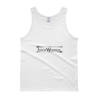Inner Warrior Men's Tank top - Thumbnail 3