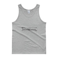Inner Warrior Men's Tank top - Thumbnail 2