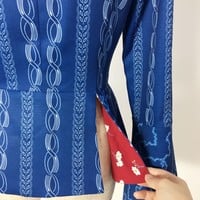 P120 COSPLAY beauty and beast jacket princess belle Costume tailor made 2017 version - Thumbnail 3