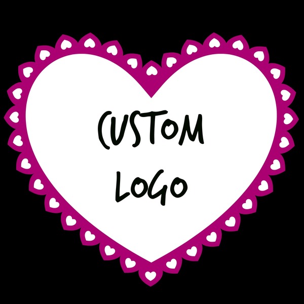 Custom Logo Commission
