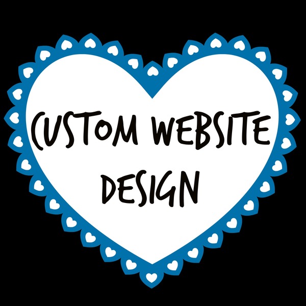 Custom Website Design