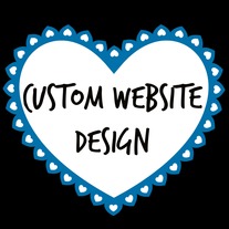Custom Website Design
