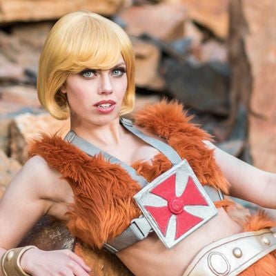 I have the power - Thumbnail 3