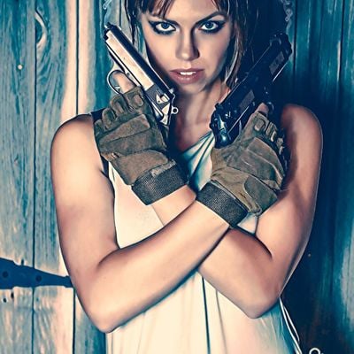 Raider of tombs - Thumbnail 3