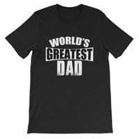 World's Greatest Dad - Thumbnail 1