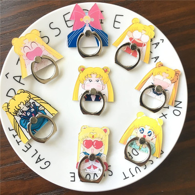 Sailor Moon Phone Rings