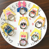 Sailor Moon Phone Rings - Thumbnail 1