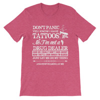 Tattooed and Proud - Thumbnail 2