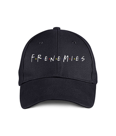 F•R•E•N•E•M•I•E•S DAD HAT