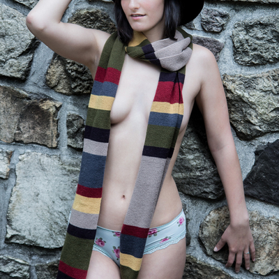 Jestina keys nerdglam