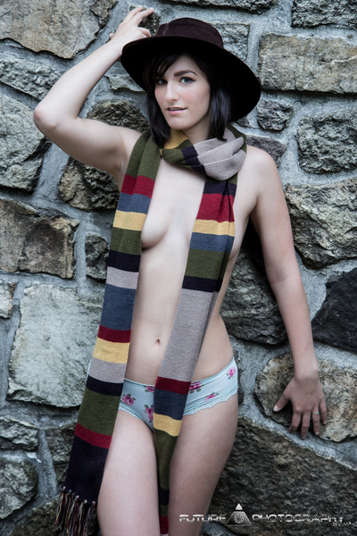 Jestina Keys Nerdglam