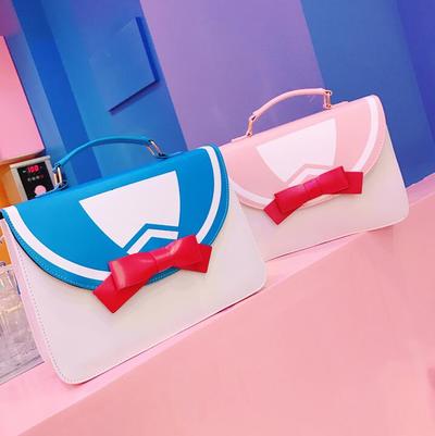 Harajuku Sailor Moon Bowknot Bag