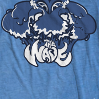 The Wave | Geauga Lake T-Shirt - Thumbnail 1