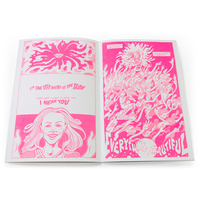 How Does It Feel in My Arms? (Ley Lines no.11) - Thumbnail 2