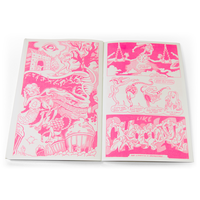 How Does It Feel in My Arms? (Ley Lines no.11) - Thumbnail 3